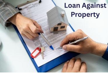 Loan Against Property